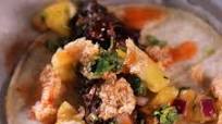 Braised Oxtail Braised Oxtail