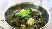 Creamy Saag Paneer Recipe Creamy Saag Paneer Recipe