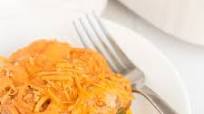 EASY TATER TOT CASSEROLE RECIPE EASY TATER TOT CASSEROLE RECIPE