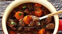 Slow Cooker Paleo Beef Stew Recipe Slow Cooker Paleo Beef Stew Recipe