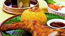Bacolod City’s Chicken Inasal Bacolod City’s Chicken Inasal