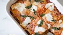 Eggplant-Kale Caponata Lasagna (Gluten-Free, Low FODMAP) Eggplant-Kale Caponata Lasagna (Gluten-Free, Low FODMAP)