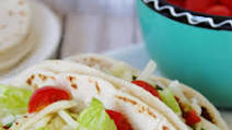 Weight Watchers Chicken Tacos Weight Watchers Chicken Tacos