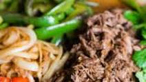 Instant Pot Shredded Beef Recipe Instant Pot Shredded Beef Recipe