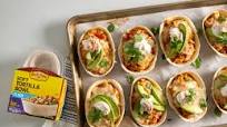 Chicken Enchilada Bowls Chicken Enchilada Bowls