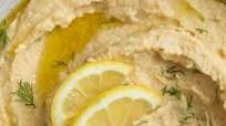 Lemon Dill Hummus Lemon Dill Hummus