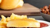 Sloppy Joe Sandwiches Sloppy Joe Sandwiches