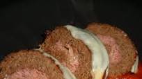 Sicilian Meat Roll Sicilian Meat Roll