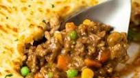 Easy Shepherd's Pie Easy Shepherd's Pie