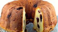 Blueberry Cream Cheese Pound Cake Blueberry Cream Cheese Pound Cake