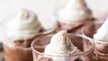 Easy Chocolate Mousse Recipe Easy Chocolate Mousse Recipe