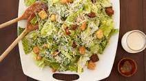 Easy Caesar Salad for a Crowd Easy Caesar Salad for a Crowd