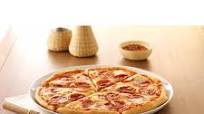 Easy Pepperoni Pizza Easy Pepperoni Pizza