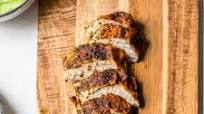 Air Fryer Herbed Buttermilk Roast Chicken Breast Air Fryer Herbed Buttermilk Roast Chicken Breast