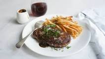 35 restaurant-quality steak recipes 35 restaurant-quality steak recipes