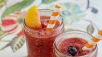 Florida Orange Juice Fruit Smoothie Florida Orange Juice Fruit Smoothie