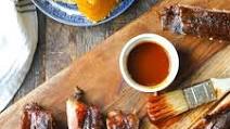 Crock Pot Ribs Crock Pot Ribs