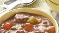 Stew for a Crowd Stew for a Crowd