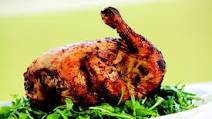 Big Easy Beer Can Chicken Recipe | Char-Broil Big Easy Beer Can Chicken Recipe | Char-Broil