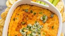 Buffalo Chicken Dip Buffalo Chicken Dip