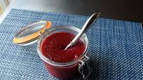 Fresh Strawberry Jam Fresh Strawberry Jam