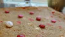 No-Chocolate Blondie Brownies No-Chocolate Blondie Brownies