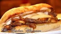 Philly Cheese Steak Philly Cheese Steak