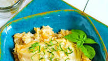 5 INGREDIENT CHICKEN & RICE BAKE 5 INGREDIENT CHICKEN & RICE BAKE