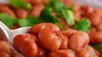 Instant Pot Pinto Beans Instant Pot Pinto Beans
