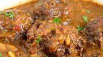 Jamaican oxtails - Soft, Juicy, and Mouthwatering Cowtails! Jamaican oxtails - Soft, Juicy, and Mouthwatering Cowtails!
