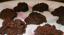 Thyroid-Boosting Macaroons Thyroid-Boosting Macaroons