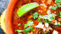 Beef Birria (Mexican Stew) Beef Birria (Mexican Stew)