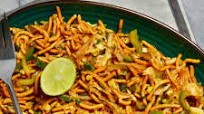 Chinese Bhel Chinese Bhel