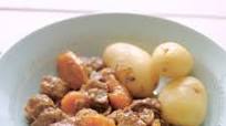 Pork casserole Pork casserole
