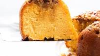 Rum Cake Rum Cake