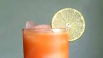 Morning Glow Tonic (Juicing Recipe) Morning Glow Tonic (Juicing Recipe)