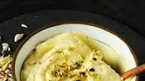 Shrikhand Recipe (Flavored Yogurt) Shrikhand Recipe (Flavored Yogurt)