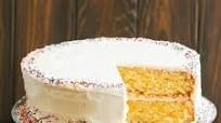 Vanilla Cake Vanilla Cake