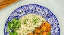 Easy Instant Pot Keto Butter Chicken Easy Instant Pot Keto Butter Chicken
