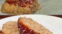 Keto Beef and Turkey Meatloaf Keto Beef and Turkey Meatloaf