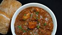 Traditional Hungarian Goulash Soup Traditional Hungarian Goulash Soup