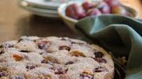 Simple Plum Cake (Plum Torte) Simple Plum Cake (Plum Torte)