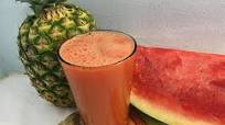Dreaming of Summer Juice Recipe Dreaming of Summer Juice Recipe