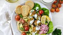 Air Fryer Falafel Air Fryer Falafel