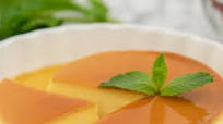 Instant Pot Flan / Caramel Custard / Banh Flan Instant Pot Flan / Caramel Custard / Banh Flan