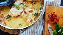 30 Minute Dairy-Free Creamy Tuscan Chicken (GF, DF, Egg, Soy, Peanut, Tree nut Free, Top 8 Free) 30 Minute Dairy-Free Creamy Tuscan Chicken (GF, DF, Egg, Soy, Peanut, Tree nut Free, Top 8 Free)