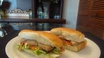 Teriyaki Mayonnaise Pork Sandwich Teriyaki Mayonnaise Pork Sandwich