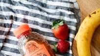 Strawberry-Banana Jam Strawberry-Banana Jam