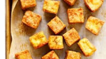 Baked Tofu Baked Tofu