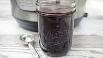 Instant Pot Elderberry Syrup Instant Pot Elderberry Syrup